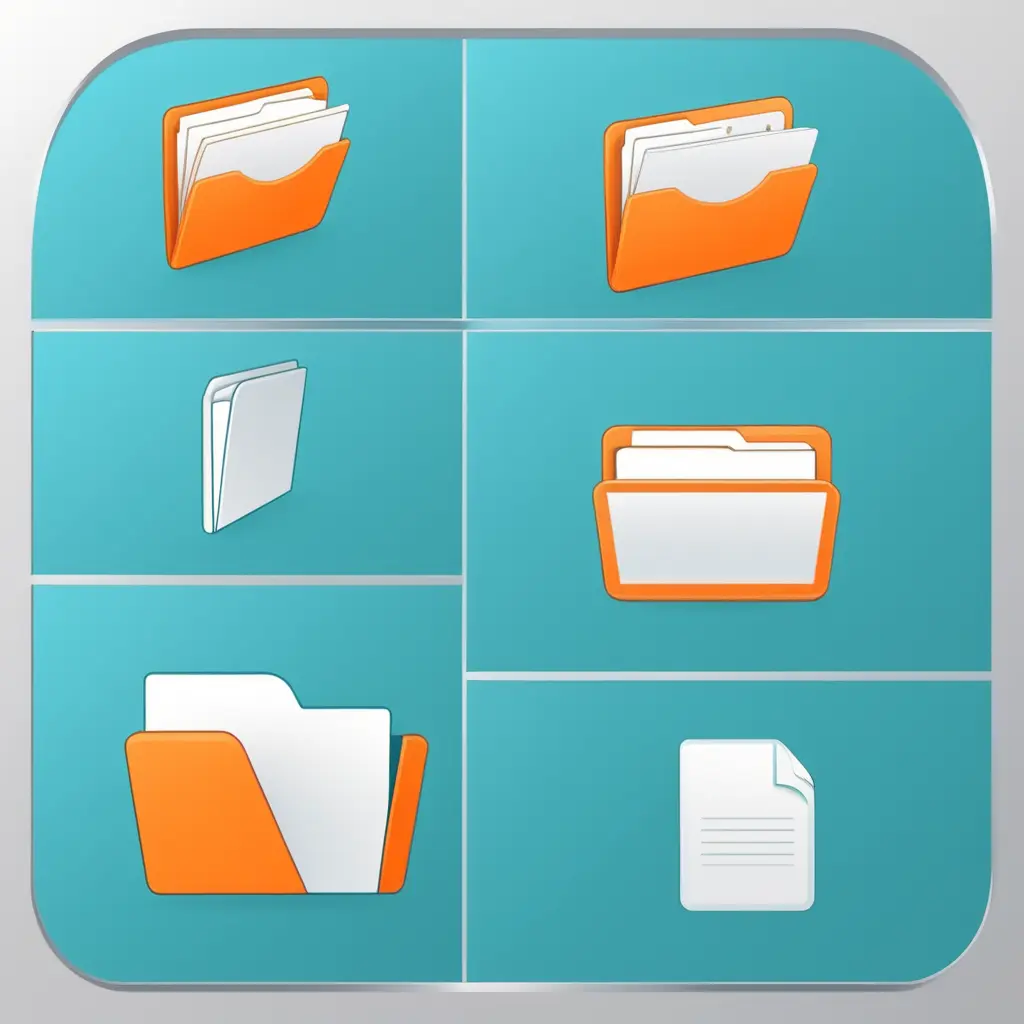 QR Code Generator tool icon